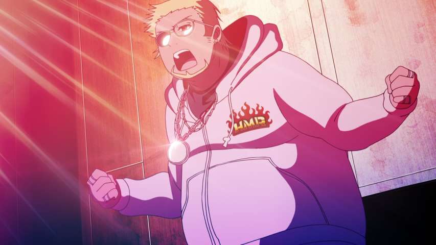 Episode 13 Thumbnail