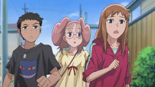 Episode 13 Thumbnail