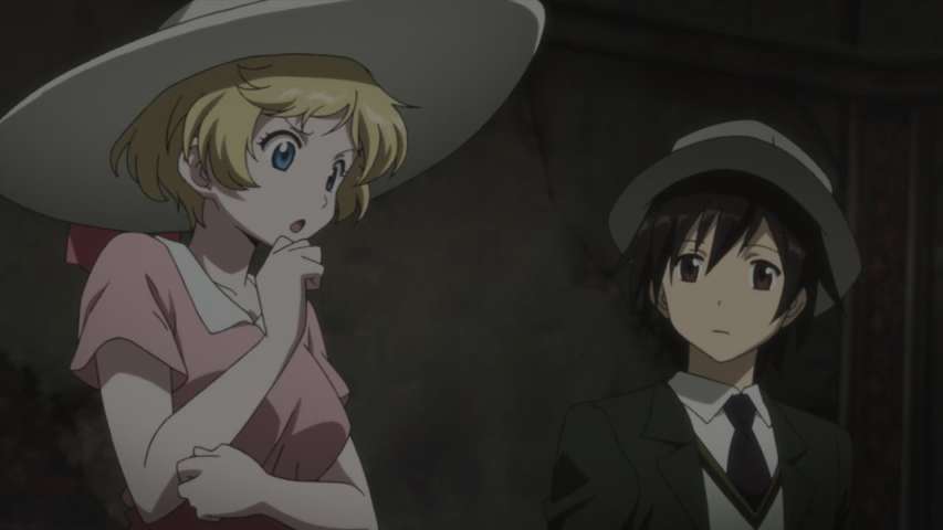 Episode 13 Thumbnail