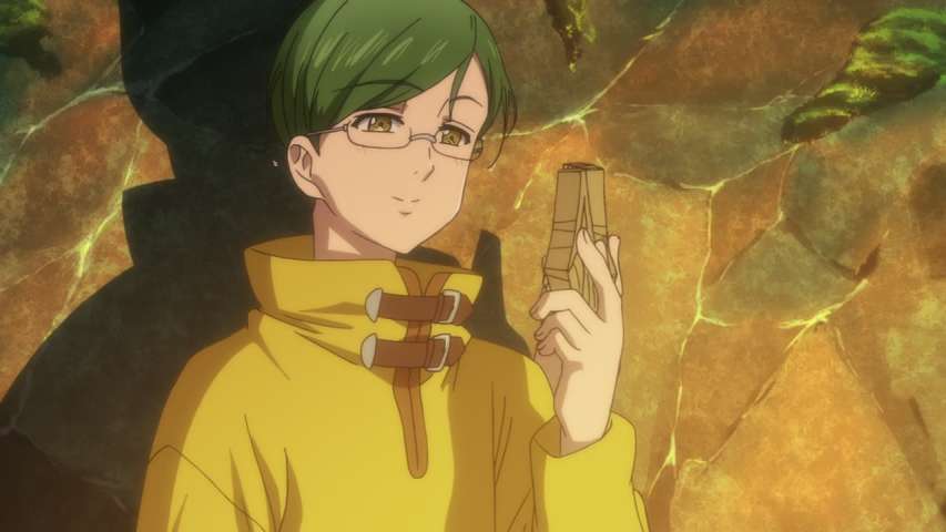 Episode 14 Thumbnail