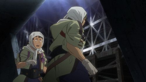 Episode 1 Thumbnail