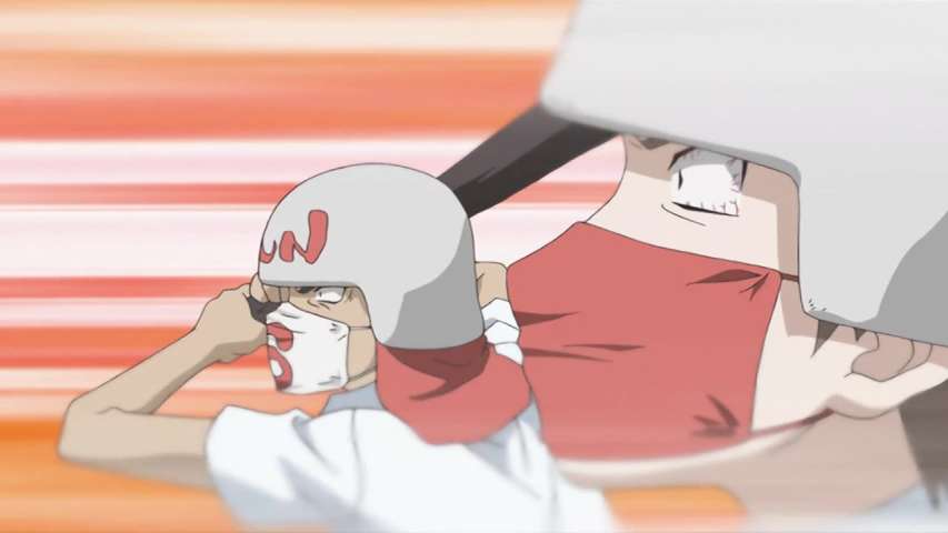 Episode 8 Thumbnail