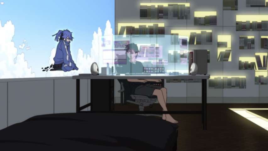 Episode 1 Thumbnail