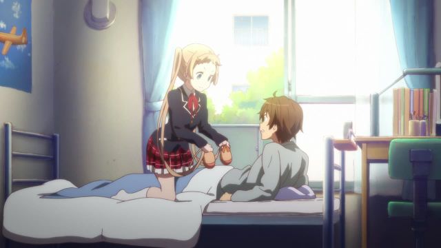 Episode 1 Thumbnail