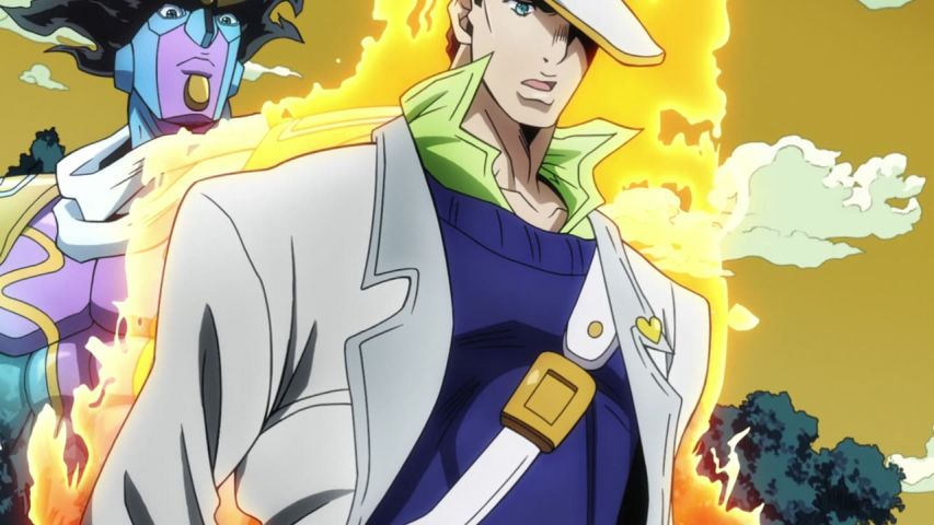 Episode 1 Thumbnail
