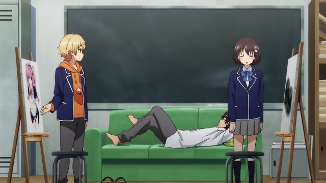 Episode 1 Thumbnail