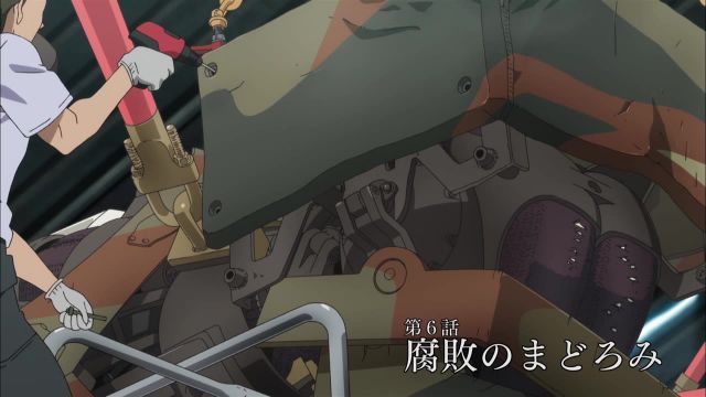 Episode 6 Thumbnail